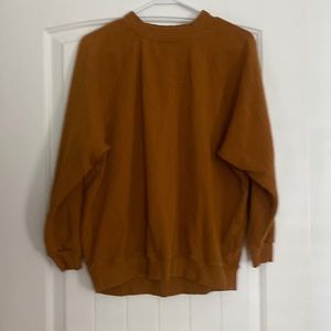 AMERICAN EAGLE CREWNECK